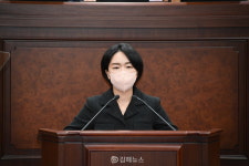김해시의회, 취수원 다변화 촉구 결의안 채택…낙동강 수질 정밀조사·결과 투명 공개 