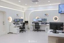 김해 조은금강병원, 국내 최대 규모 고압산소치료센터 개소