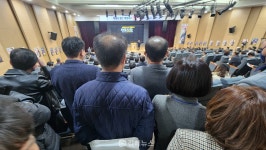 국내 양돈산업 발전, 우수 인재 유입에 달렸다…채영국 광웅농장 대표, 출판기념회 개최