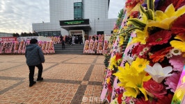 국내 양돈산업 발전, 우수 인재 유입에 달렸다…채영국 광웅농장 대표, 출판기념회 개최