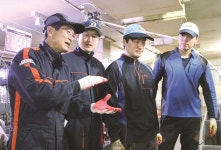 [조합장 후보 인터뷰(2)] 부경양돈농협 채영국 조합원 위한 투명하고 공정한 조합 만들겠다