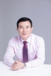 [조합장 후보 인터뷰(3)] 장유농협 조해동 20만 장유인과 상호금융 2조 시대 열겠다