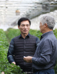[조합장 후보 인터뷰(5)] 장유농협 김영식 투명경영으로 조합원·지역민에 신뢰받는 농협 만들겠다
