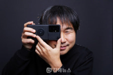 스마트폰으로 담아낸 아름다운 일상들…남상욱 작가 데일리 라이트 展