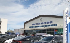 국가 스마트 물류 플랫폼 최적지 김해…물류에서 성장동력 찾는다