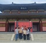(재)김해문화재단, 신규 직원 8명 임용