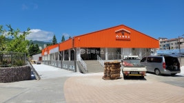 김해시 무계 문화마을 예술창작소 완공…6월부터 본격 운영