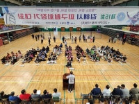 제15회 김해시피구협회장기 피구대회 성료…부원동 우승