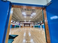 사용 문턱 높은 김해학생체육관…올해 민간 대관 고작 3건