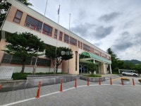 사용 문턱 높은 김해학생체육관…올해 민간 대관 고작 3건