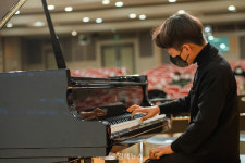 제16회 김해국제음악제 피아노 콩쿠르 개최