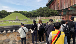 인제대학교 박물관, 문화재청 생생문화유산 사업 8년 연속 선정