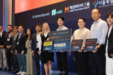 코드오브네이처, 임팩트 퀘스트 그랜드 파이널 최종 우승