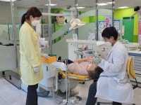 김해시, 60~64세 임플란트 최대 200만원 지원