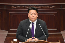 이시영 도의원 김해학생체육관, 복합문화공간으로 탈바꿈시켜야