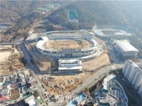 김해종합운동장 명칭 시민 공모로 최종 확정