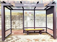 김해 버스승강장 유지보수, 12년간 광고업체 한 곳이 독식