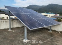 김해시, 2024년도 신재생에너지 보급 사업 추진