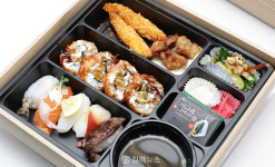 인제대, 국민안전의 날 맞아 소방관·학생에 특별 도시락 제공