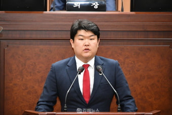 김영서 시의원 