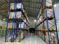 코오롱제약 부울경 물류센터, 김해스마트의약품물류센터에 자리잡았다