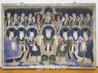 김해 3개 사찰 문화재, 경남도 문화유산으로 지정