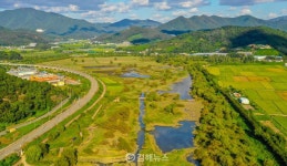 김해 화포천습지, 람사르습지도시 인증 확정...국제적 생태 명소 도약