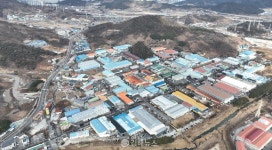 진영농공단지 복합문화센터 3월 착공...내년 준공