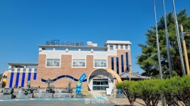 김해시수도박물관 리모델링 추진...체험형 전시시설 설치