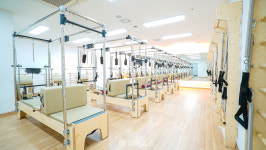 (재)김해문화관광재단 시민스포츠센터, 대기구필라테스 프로그램 신규 개설