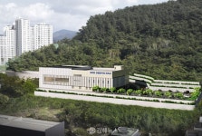 김해시, 내외동 생활밀착형 체육센터 건립...내달 착공