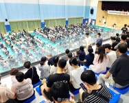 율하이엘조합원들, 조합장·임원 전원 해임 찬성에 94% 몰표