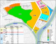 막 오른 김해 용두지구 도시개발사업...보상절차 개시