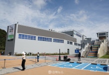 김해 화포천습지 과학관 15일 공식 개관