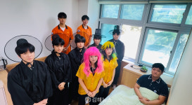 김해 모산중, 경남 119소방안전 홍보영상 경연대회 최우수