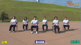 김해시보건소 김해~랑 건강체조 버전2 공개