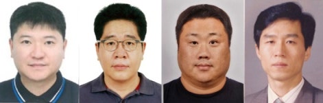 김해 상공인 4명 제53회 상공의 날 표창 수상