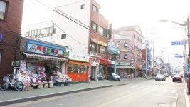 의령군, 간판 교체 조성 사업 시행
