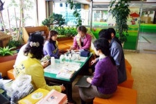 의령군, 12월까지 건강센터 운영