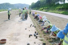 진주 남강 `휴식ㆍ낭만의 장소` 탈바꿈