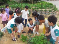 우리학교가 최고예요-장유유치원