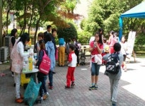 성산구 상남평생교육센터, 작은 행사 큰 기쁨 어린이날 행사 개최