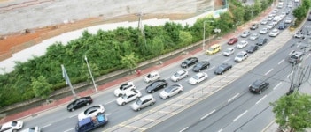 상습 정체 오명 언제 벗나