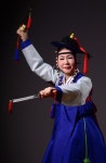 진주검무 세계유산 등재 `공감`