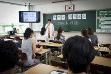 하북초, 아이들과 의사소통을 통한 리더십 향상교육