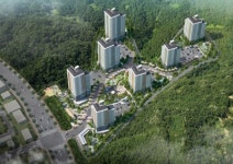 창원 현동 임대주택 935세대 공급