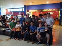 사회 적응력 높이고 편견 없애요