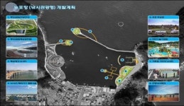 거제 능포항, 다기능 국가어항 선정