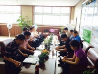 의령군, 긴급 가축방역협의회 개최