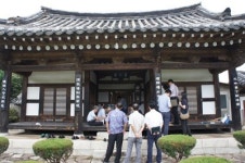 서산서원 기념물 지정 추진